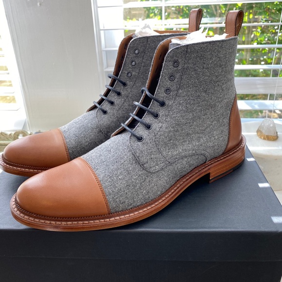 Taft Other - Men’s TAFT Jack Boots NEW